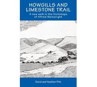 Howgills and Limestone Trail: A new walk in the footsteps of Alfred Wainwright
