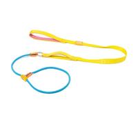 HowGo Slip Lead Dog Leash, 2 Spring-loaded Slide Stopper (MultiColor 5.0FT)