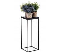 HowHomely Modern Metal Plant Stand 60 cm