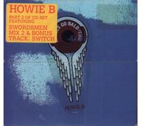 Howie B - Angels Go Bald: Too [CD 2]