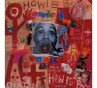 HOWIE B - Howieh Snatch