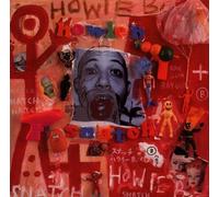 Howie B. - Snatch