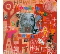 Howie B - Snatch