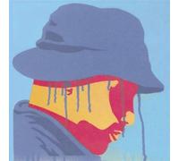 Howie B - Turn The Dark Off