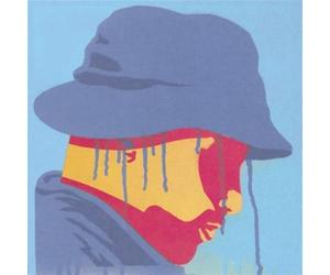 Howie B - Turn The Dark Off