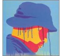 Howie B - Turn the Dark Off [CASSETTE]