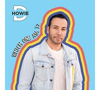 Howie D - Which One Am I?