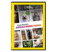 Howie Mandel's Animals Doing Things