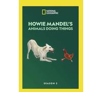 Howie Mandel's Animals Doing Things Season 2