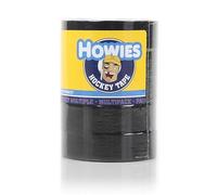 Howies 5 Pack Black Hockey Tape Set
