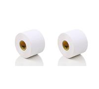 Howies Hockey Athletic Pro Grade Sports Tape - 2 Rolls - 2" x 15yd - White
