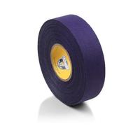 Howies Hockey Stick Tape Premium Colored Purple 1" x 25yd (75')