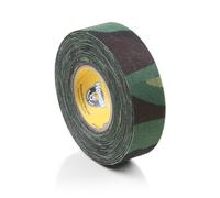 Howies Hockey Stick Tape Premium Novelty Green Camo 1" x 20yd (60')