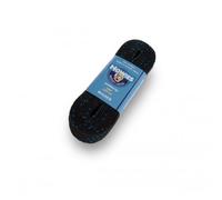 Howies Ice Hockey Waxed Skate Laces Black 72" Roller Inline Skating