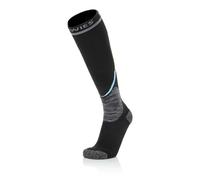 Howies Pro Style Senior GreyL Ice Hockey Skate Socks