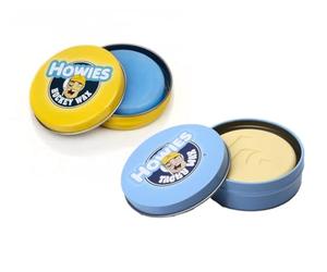 Howies Wax Set Tacky Wax and Stick Wax