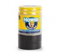 Howies wax + tape set
