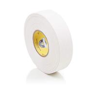 Howies White Premium Cloth Hockey Stick Tape 24mm x 22.8m Wide Ice Street