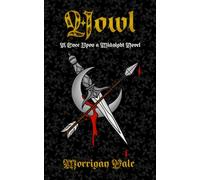 Howl: A Once Upon a Midnight Novel (Once Upon a Midnight Series)