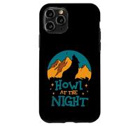 Howl at the Night Case for iPhone 11 Pro