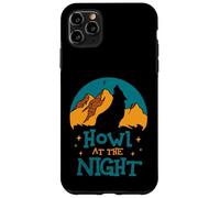 Howl at the Night Case for iPhone 11 Pro Max