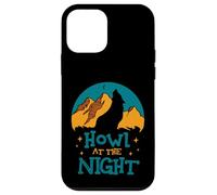 Howl at the Night Case for iPhone 12 mini