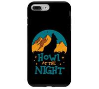 Howl at the Night Case for iPhone 7 Plus/8 Plus
