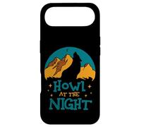 Howl at the Night Case for iPhone Air
