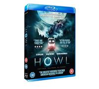 Howl [Blu-ray]