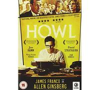 Howl [DVD]