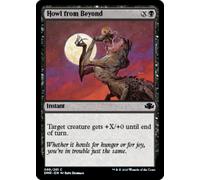 Howl from Beyond | Dominaria Remastered