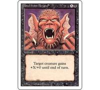 Howl from Beyond | Revised (3rd Edition)