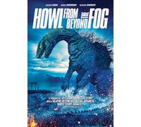 HOWL FROM BEYOND THE FOG