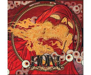 Howl Full of Hell (CD) Album (US IMPORT)