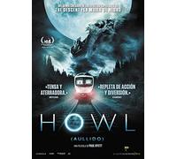 Howl (HOWL (AULLIDO), Spain Import, see details for languages)