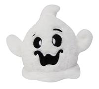 Howl-o-ween Plush Ball Toy - Ghost - Treat Your Pup to Some Halloween Fun - the Perfect Companion for Spooky Playtime