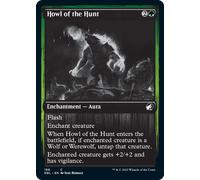Howl of the Hunt | Innistrad: Double Feature