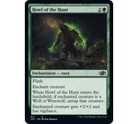 Howl of the Hunt | Jumpstart 2022