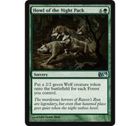 Howl of the Night Pack | Magic 2010 Core Set