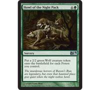 Howl of the Night Pack | Magic 2014 Core Set