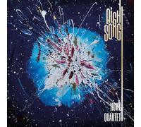 Howl Quartet - Night Song