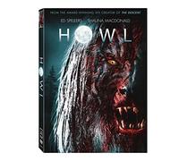 Howl [Region 1]