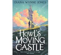 Howl’s Moving Castle