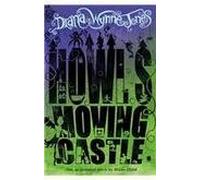 HOWL S MOVING CASTLE NEW ED PB