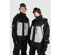 Howl Shell Jacket black M