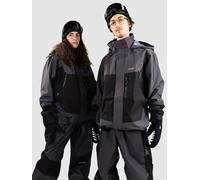 Howl Shell Jacket black S