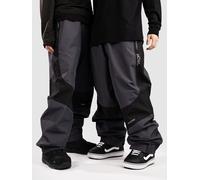 Howl Shell Pants black L