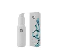 Howl Silicone Based CBD Lube 100ml | Unflavored Personal Lubricant for Couples | Non-Sticky Long Lasting Formula | Waterproof Sex Lubricant Gel for Privacy Shower - Condom Compatible
