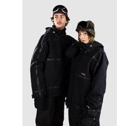 Howl Taped Jacket black L