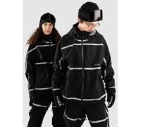 Howl Taped Jacket black L